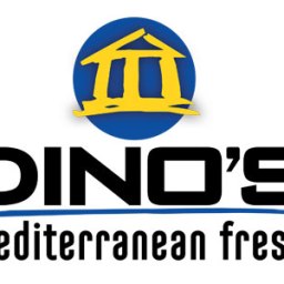 MN LOCAL TAKEOUT REVIEW: Dino’s Mediterranean Fresh (Falcon Heights)